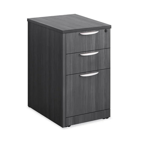 PL148 - OS Laminate 3 Drawer Mobile Pedestal, Box/Box/File by Office Source
