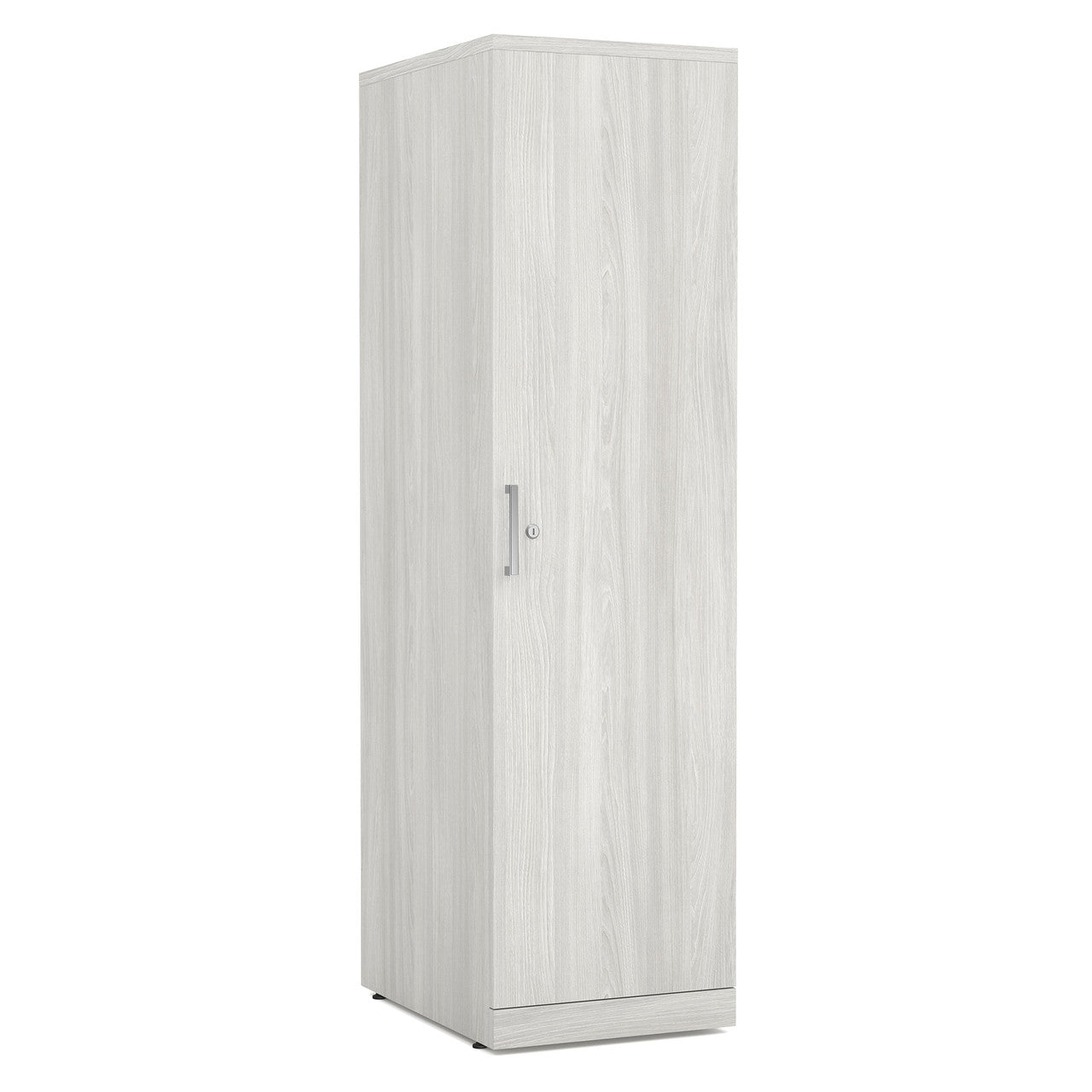 OS150 - OS Laminate Personal Wardrobe Storage Cabinet by Office Source
