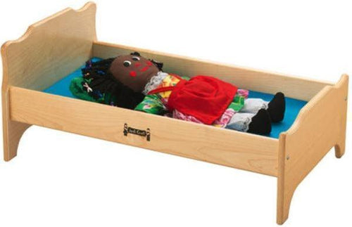 0215JC - Doll Bed by Jonti-Craft