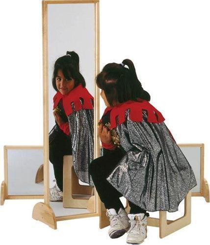 2171JC - Acrylic Mirror by Jonti-Craft