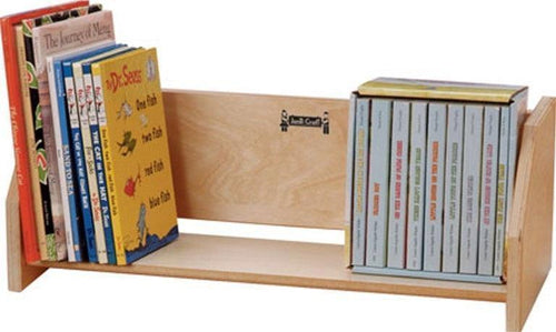 0272JC - Book Holder Display by Jonti-Craft