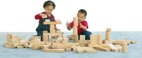 0276JC - Abel Block Set by Jonti-Craft