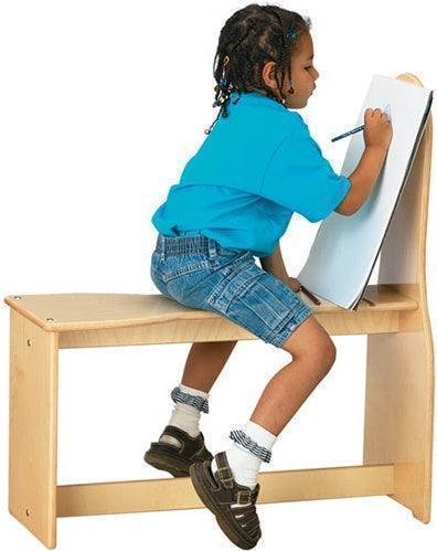 0300JC - Art Horse - Standard - by Jonti-Craft