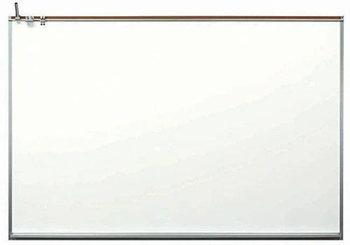 120A - All Purpose Professional Porcelain Enamel on Steel Marker Boards, Sizes 3'- 16' by Aarco