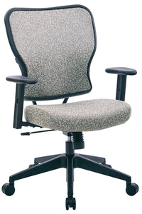 213-J Deluxe Space Seating Managers Chair