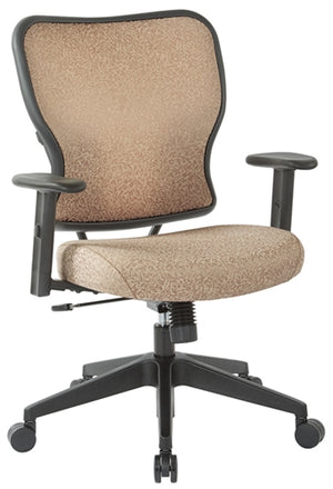213-J Deluxe Space Seating Managers Chair