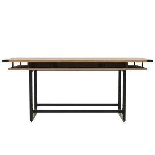 MRCH8 - Mirella 8' Conference Table, Standing Height by Safco