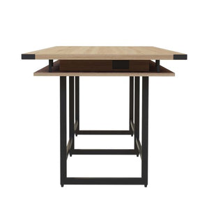 MRH12 - Mirella™ 12' Conference Table, Standing Height by Safco