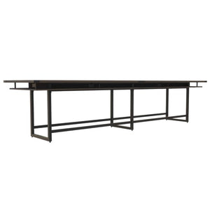 MRH16 - Mirella™ 16' Conference Table, Standing Height by Safco