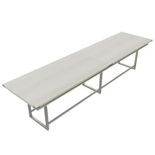 Load image into Gallery viewer, MRH16 - Mirella™ 16&#39; Conference Table, Standing Height by Safco
