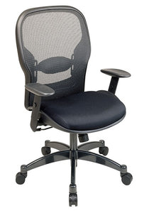 2300 Professional Matrex Back Chair