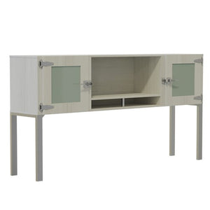 MRLS9 - Mirella Private Office Suite Typical 9 by Safco