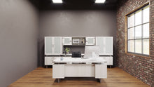 Load image into Gallery viewer, MRLS9 - Mirella Private Office Suite Typical 9 by Safco
