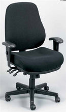 Load image into Gallery viewer, 24/7 Heavy-Duty Task Chair
