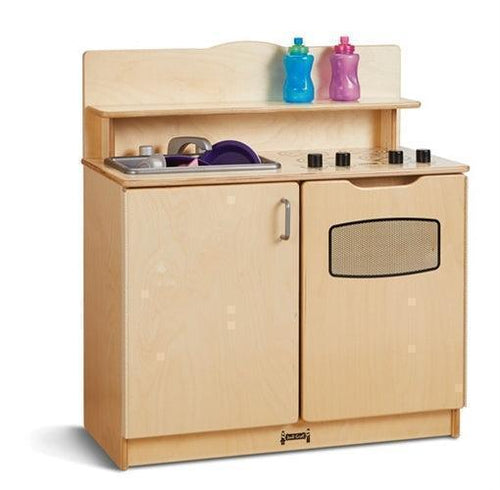 2403JC - Kitchen Activity Center by Jonti-Craft