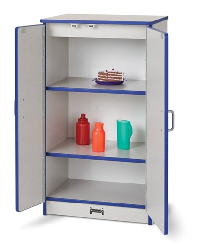 2410JCWW Rainbow Accents® Culinary Creations Kitchen Refrigerator