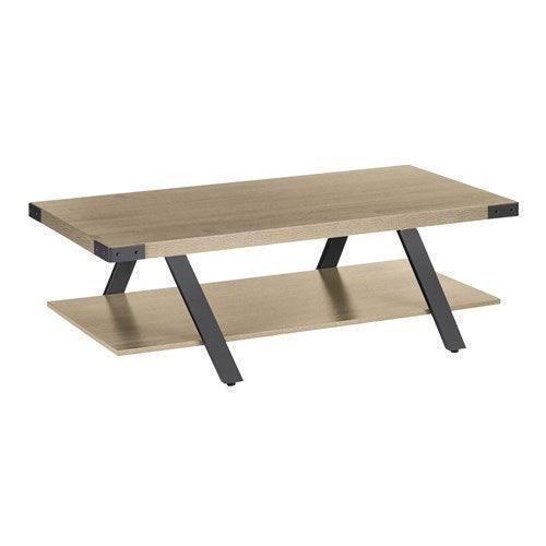 MRCFT - Mirella Coffee Table by Safco
