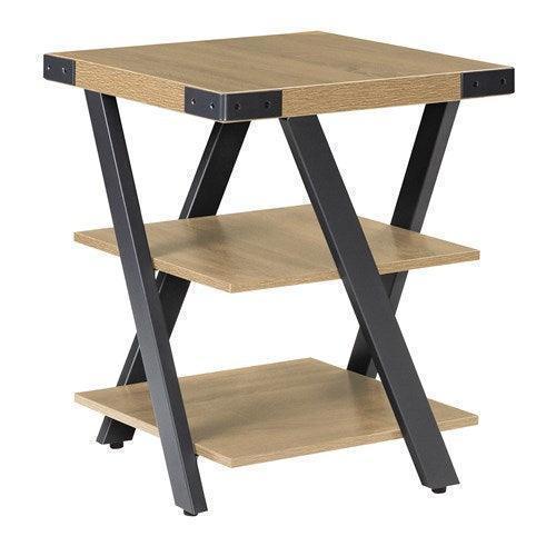 MRET - Safco Mirella End Table