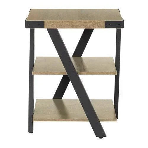 MRET - Safco Mirella End Table