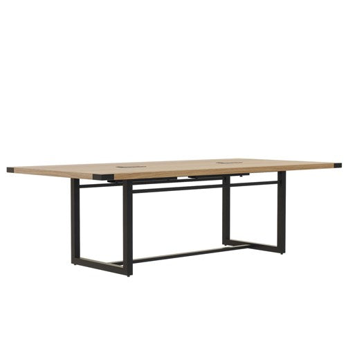 MRCS8 - Mirella™ 8' Conference Table, Sitting Height by Safco