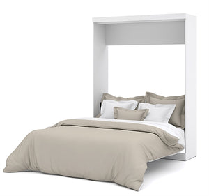 25184 Nebula Collection Queen Wall Bed