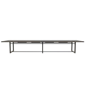 MRS16 - Mirella™ 16' Conference Table, Sitting Height by Safco