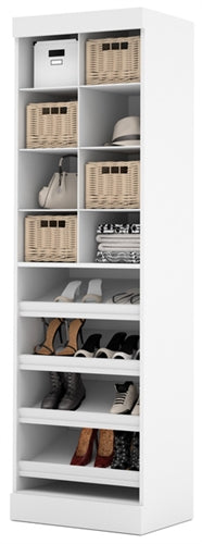 26164 Pur Collection 25" Multi-Storage Cubby