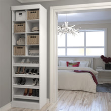 Load image into Gallery viewer, 26164 Pur Collection 25&quot; Multi-Storage Cubby

