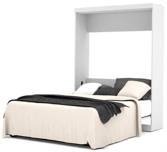Pur Collection Queen Wall Bed