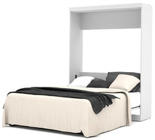 Load image into Gallery viewer, Pur Collection Queen Wall Bed
