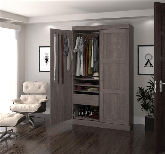 26861 Pur Collection Pullout Armoire