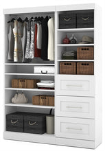 Load image into Gallery viewer, 26870 Pur Collection 61&quot; Classic Storage Combo
