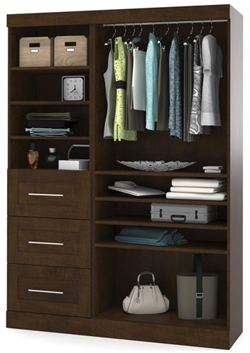 26870 Pur Collection 61" Classic Storage Combo
