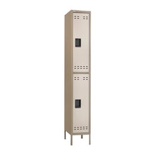 Load image into Gallery viewer, 5523 - Double Tier Coat Locker,  by Safco
