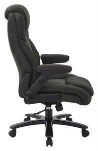 Big and Tall Executive Chair by: Office Star