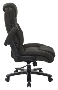 Office Star Mesh Big and Tall Office Chair [75-37A773]