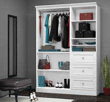 Load image into Gallery viewer, 40870 Versatile Collection 61&quot; Storage Combo
