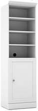 Load image into Gallery viewer, 40873 Versatile Collection 25&quot; Storage Unit with Door
