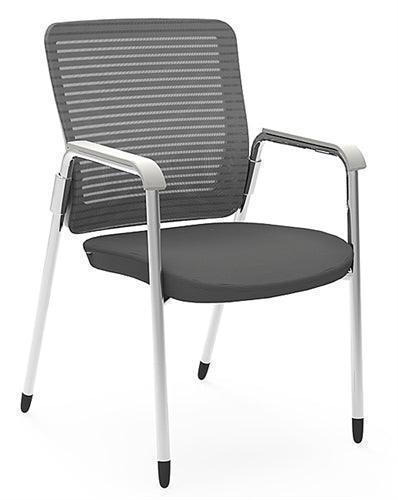 414 - Eon Guest Chair by Cherry Man (2 pack)