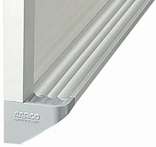 420-007M - Architectural High Performance Porcelain Enamel on Steel Marker Boards, Sizes 6'- 16' by Aarco