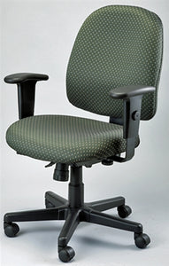 49802 4 X 4 TASK Office Chair