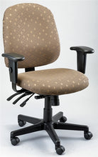 Load image into Gallery viewer, 49802 4 X 4 TASK Office Chair
