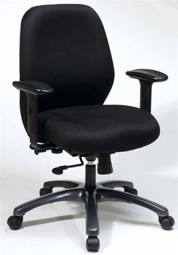 54666  Executive 24/7 High Intensity Use Chair