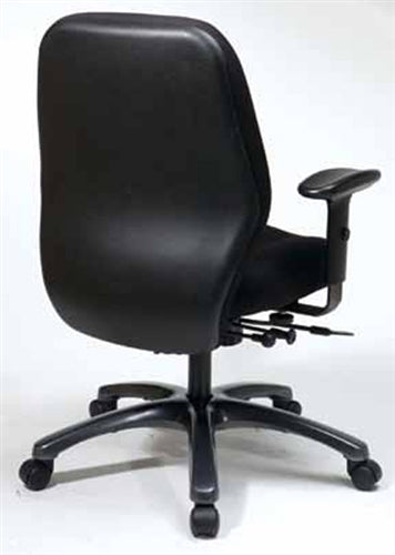 54666 - Elite 24/7 High Intensity Use Chair  by Office Star