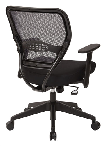 5500 Professional Air Grid Back Managers Chair