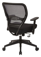 Load image into Gallery viewer, 5500 Professional Air Grid Back Managers Chair
