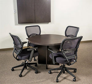 5500 Professional Air Grid Back Managers Chair