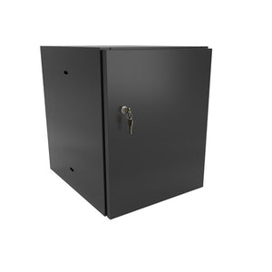 CCL18C - Resi Storage 18"H Cube Locker by Safco
