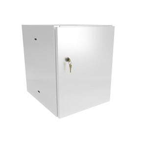 CCL18C - Resi Storage 18"H Cube Locker by Safco