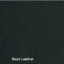 Load image into Gallery viewer, 55573L Leather Traditional Banker Guest Chair
